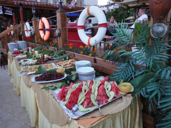 Hotel Rima